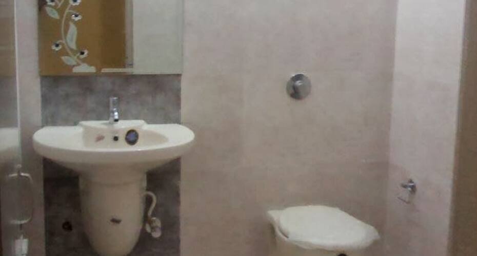 Rama Residency, Darbhanga 4